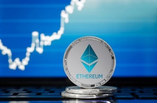 الاثريوم Ethereum ETH