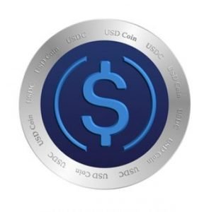 الدولار كوين USDC USD Coin