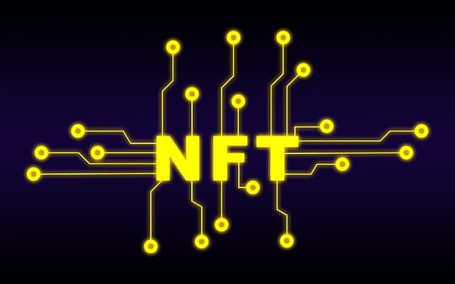 فوائد الرموز غير القابلة للاستبدال NTF