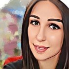 صورة سيلفا الزياك