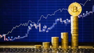 استثمار البيتكوين