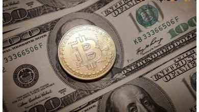 تحويل عملة البيتكوين