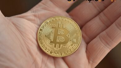 سعر البيتكوين