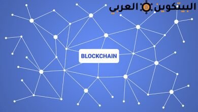 شبكة-البلوكشين