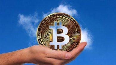 عملة البيتكوين