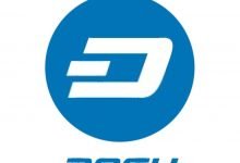 عملة الداش Dash