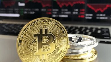 عملة البيتكوين