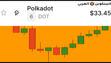 عملة بولكادوت