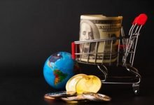 كيفية شراء العملات الرقمية وتخزينها