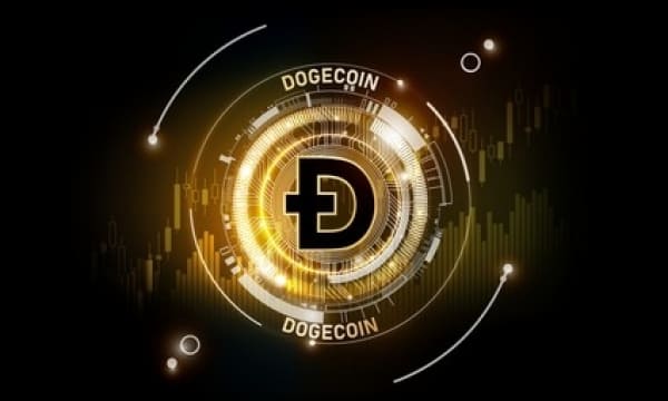 دوجكوين Dogecoin DOGE