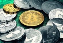 انواع العملات الرقمية واسعارها