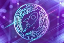 ستيلر Stellar  (XLM)