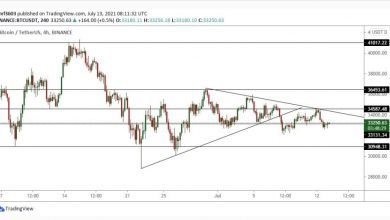 هل يرتفع سوق العملات الرقمية؟
