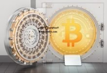توقعات سعر البيتكوين فولت