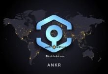 عملة Ankr
