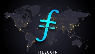 عملة fil الرقمية ومشروع Filecoin