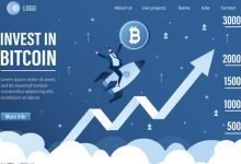 كيفية الاستثمار في البيتكوين