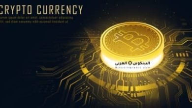 العملة الرقمية البيتكوين