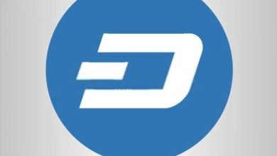 عملة Dash داش