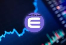 عملة ENJ إنجين كوين Enjin Coin