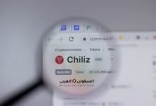 عملة chz تشيليز Chiliz