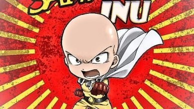 عملة saitama سايتاما مستقبلها