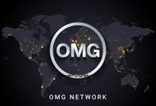 عملة OMG رمز OMG NETWORK
