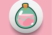 عملة SLP رمز Smooth Love Potion