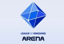 عملة LOKA رمز League of Kingdoms