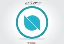 عملة ONT رمز Ontology