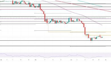 المضاربون متفائلين بصعود سعر البيتكوين