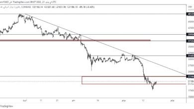 صعود سعر البيتكوين بعد تحقيق