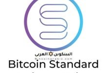 عملة BTCST او Bitcoin Standard Hashrate Token