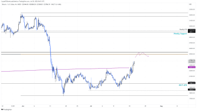 سعر البيتكوين جاهز