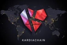 عملة KAI رمز KardiaChain