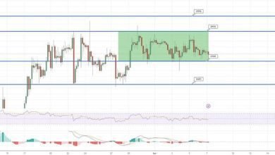 توقع سعر البيتكوين حيث