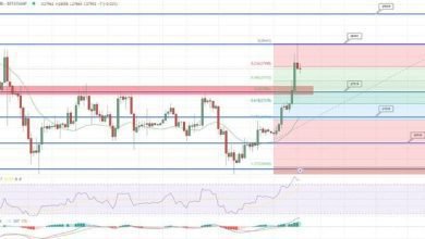 توقع سعر البيتكوين عودة