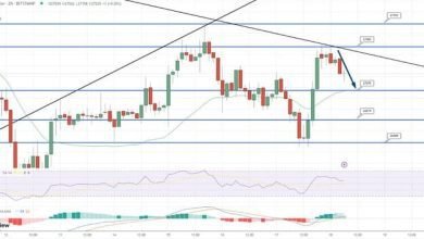 توقعات سعر البيتكوين تكافح