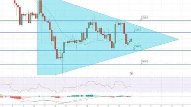 توقعات سعر البيتكوين عدم الدقة