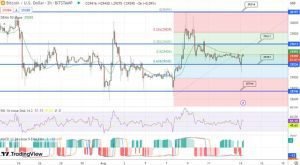 توقع سعر البيتكوين مخاوف