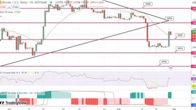 توقعات سعر البيتكوين وسط انتصار قانوني Grayscale