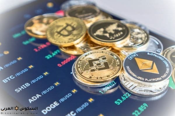 طريقة تداول العملات الرقمية للمبتدئين