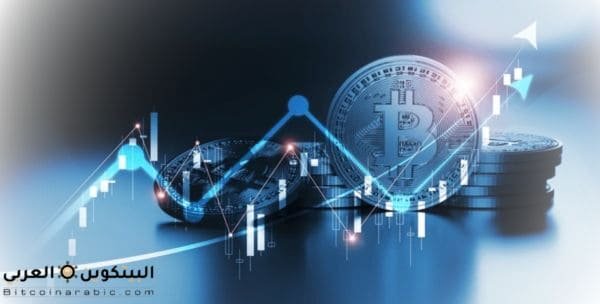 طريقة تداول العملات الرقمية