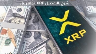 عملة ريبل XRP شرح بالتفصيل