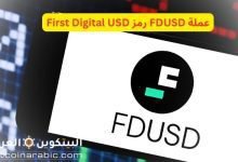 عملة FDUSD رمز First Digital USD