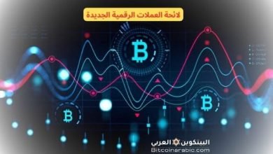 لائحة العملات الرقمية الجديدة