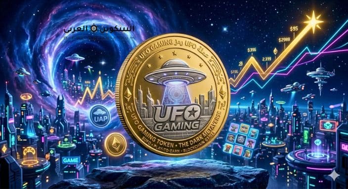 مستقبل عملة UFO