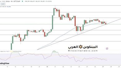 توقعات سعر البيتكوين مع اقتراب قرار بايدن