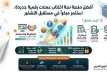 اكتتاب عملات رقمية