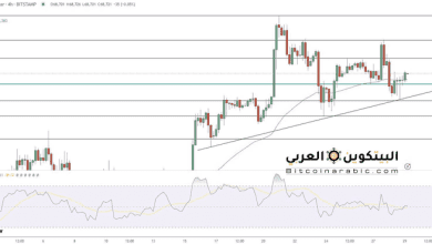 سعر البيتكوين سيتداول صعوديًا بأكثر من 68,350 دولارًا؟